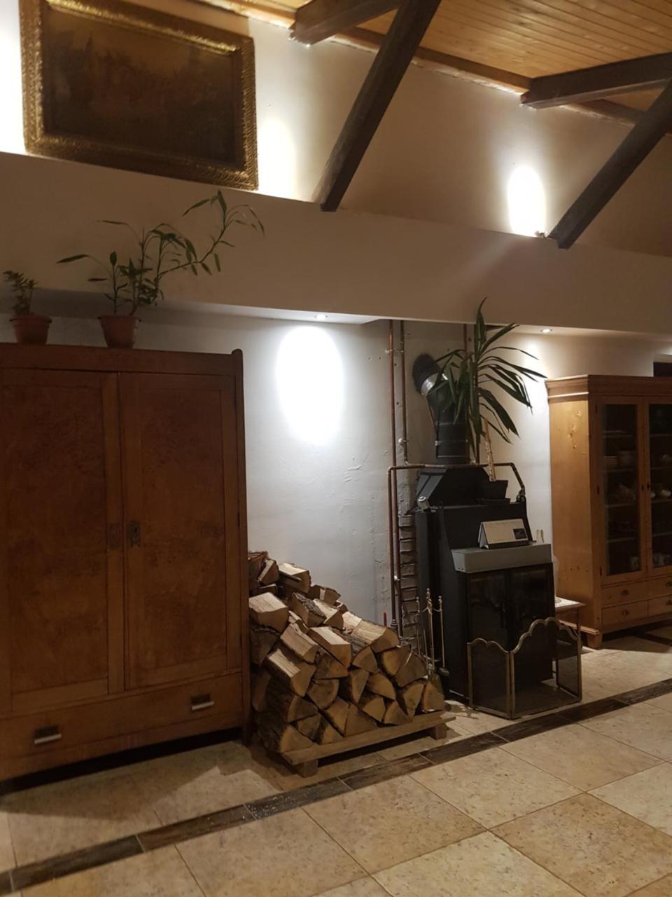 Old Stone Villa Obarok エクステリア 写真
