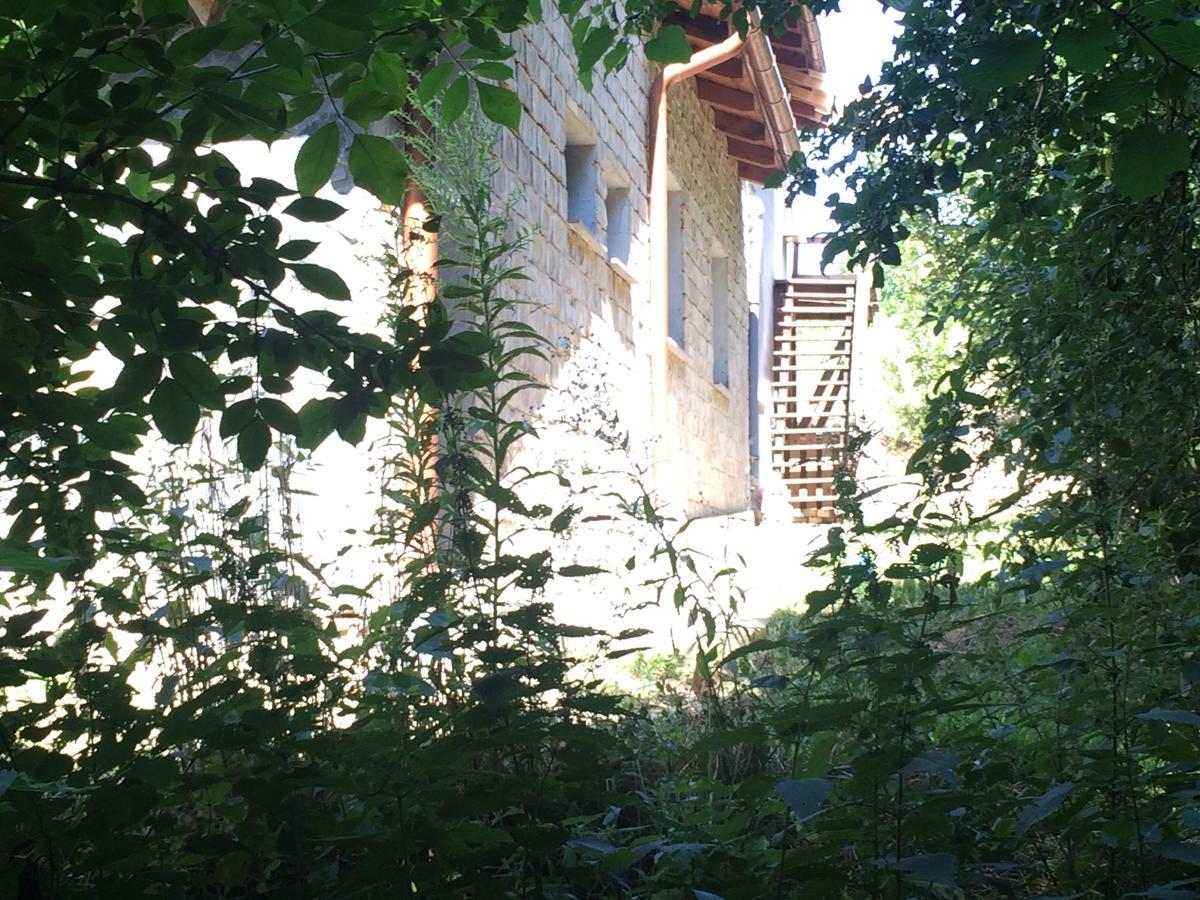 Old Stone Villa Obarok エクステリア 写真