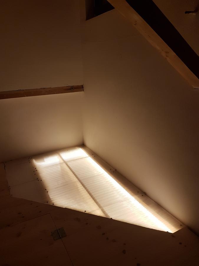 Old Stone Villa Obarok エクステリア 写真