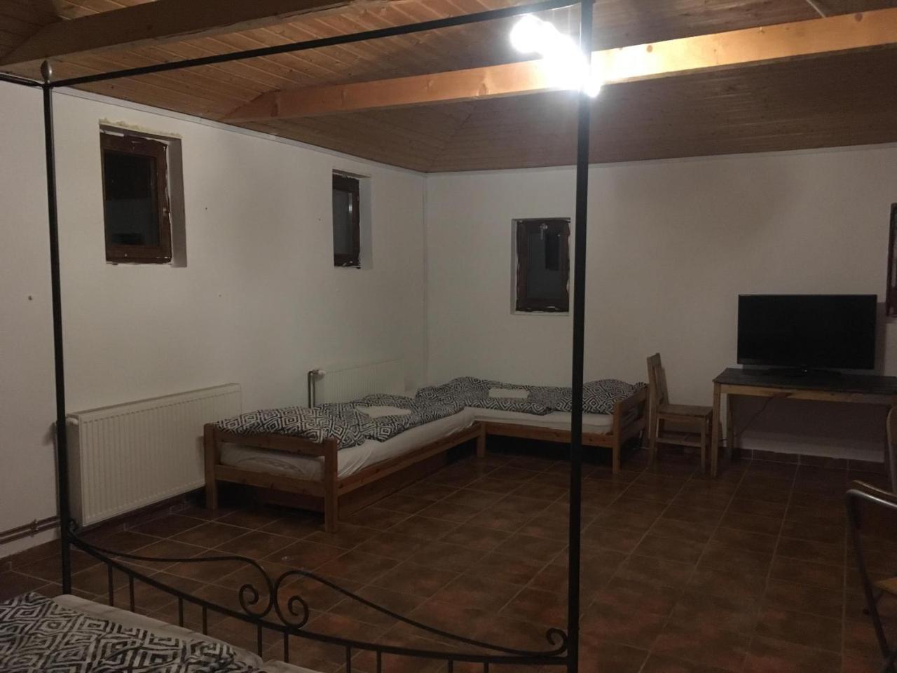 Old Stone Villa Obarok エクステリア 写真