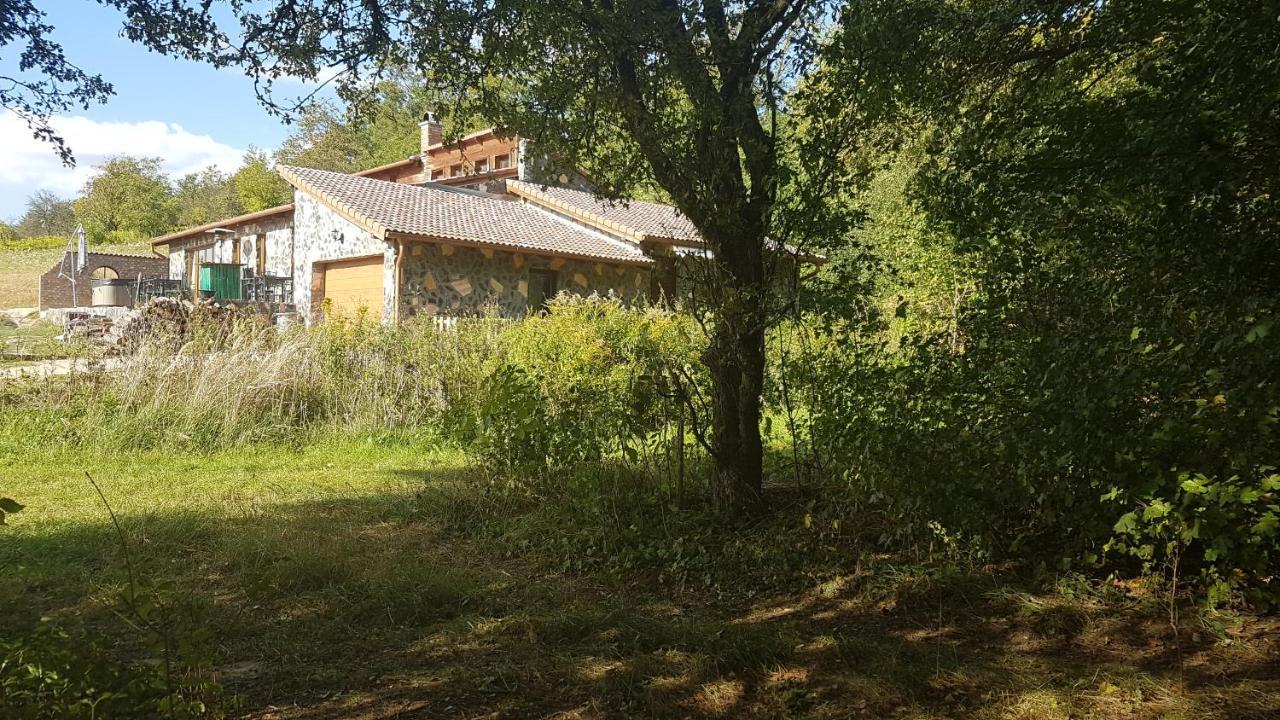 Old Stone Villa Obarok エクステリア 写真