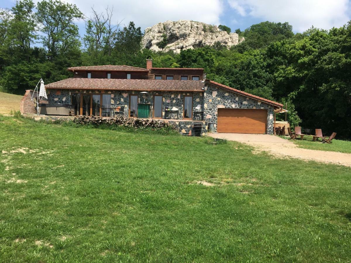 Old Stone Villa Obarok エクステリア 写真