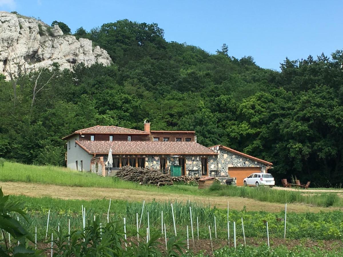 Old Stone Villa Obarok エクステリア 写真