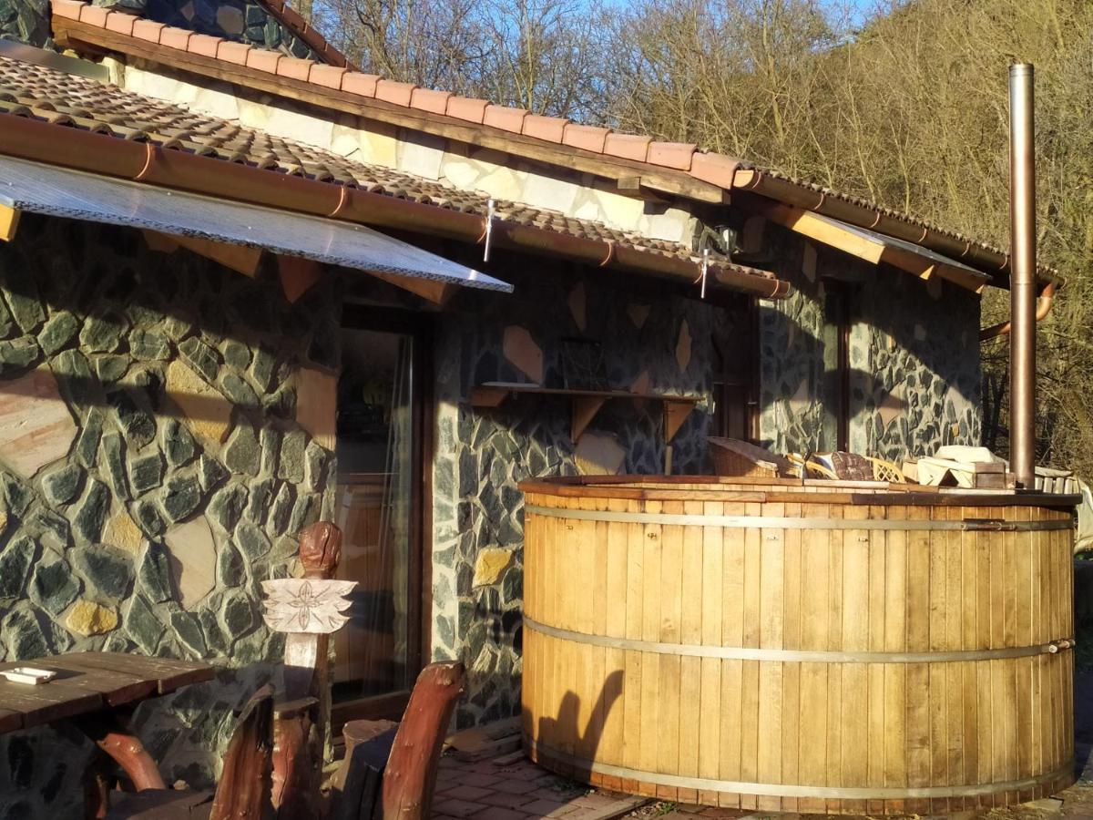 Old Stone Villa Obarok 部屋 写真